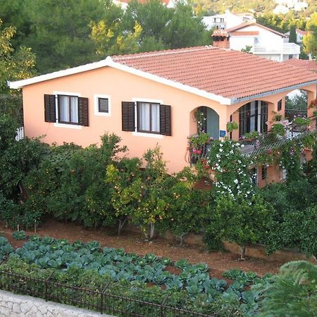 Apartments Ivanka Trogir Zewnętrze zdjęcie