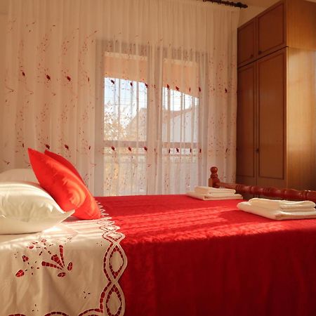 Apartments Ivanka Trogir Zewnętrze zdjęcie