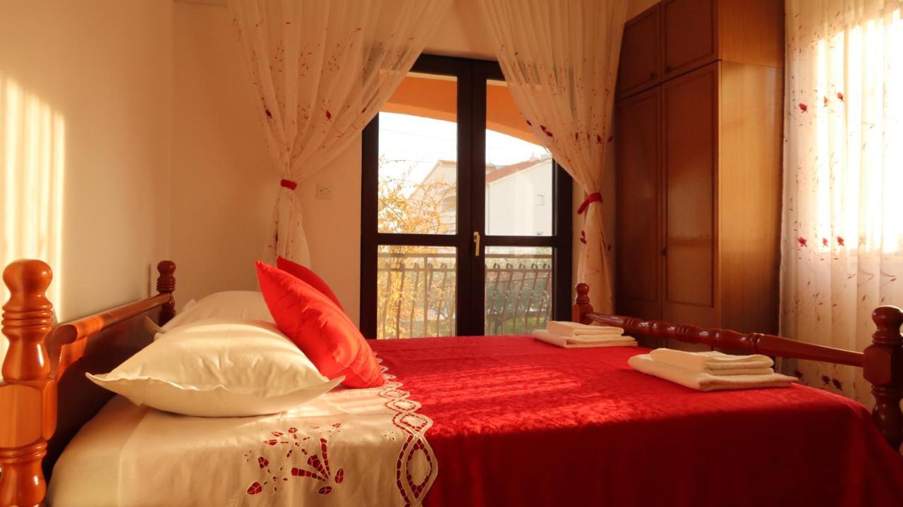 Apartments Ivanka Trogir Zewnętrze zdjęcie