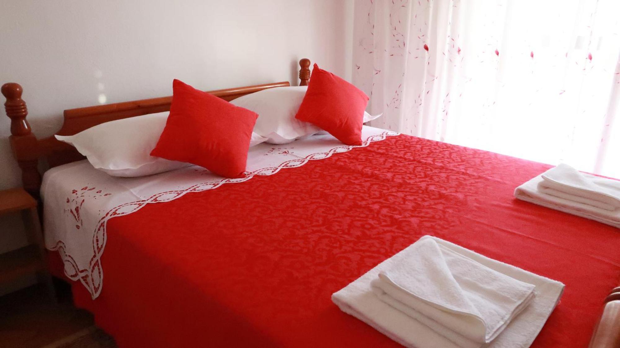 Apartments Ivanka Trogir Zewnętrze zdjęcie