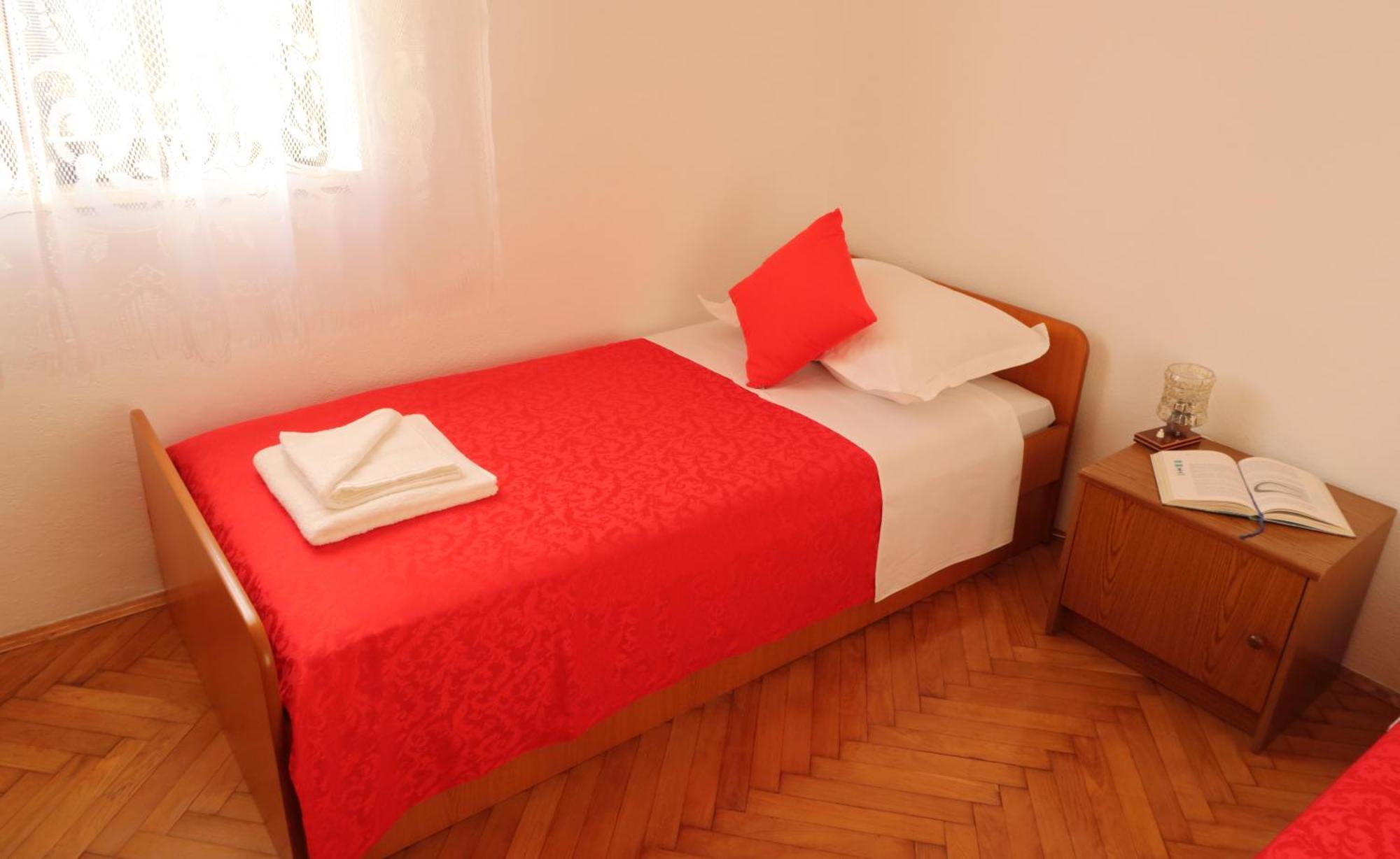 Apartments Ivanka Trogir Zewnętrze zdjęcie