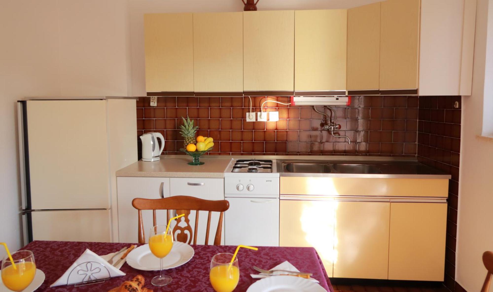 Apartments Ivanka Trogir Zewnętrze zdjęcie