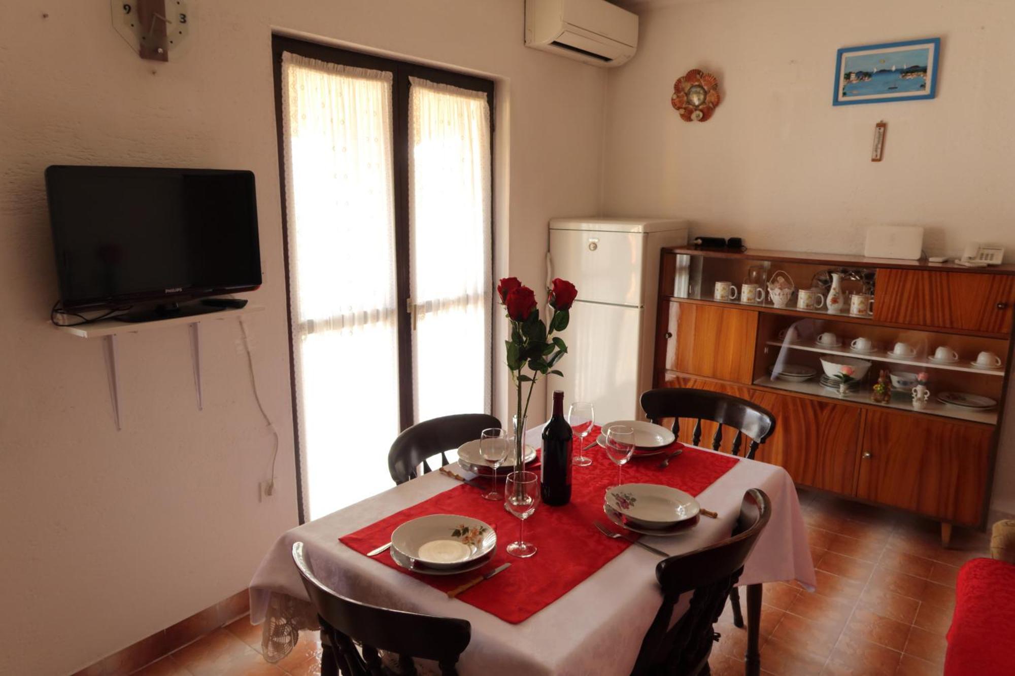Apartments Ivanka Trogir Zewnętrze zdjęcie