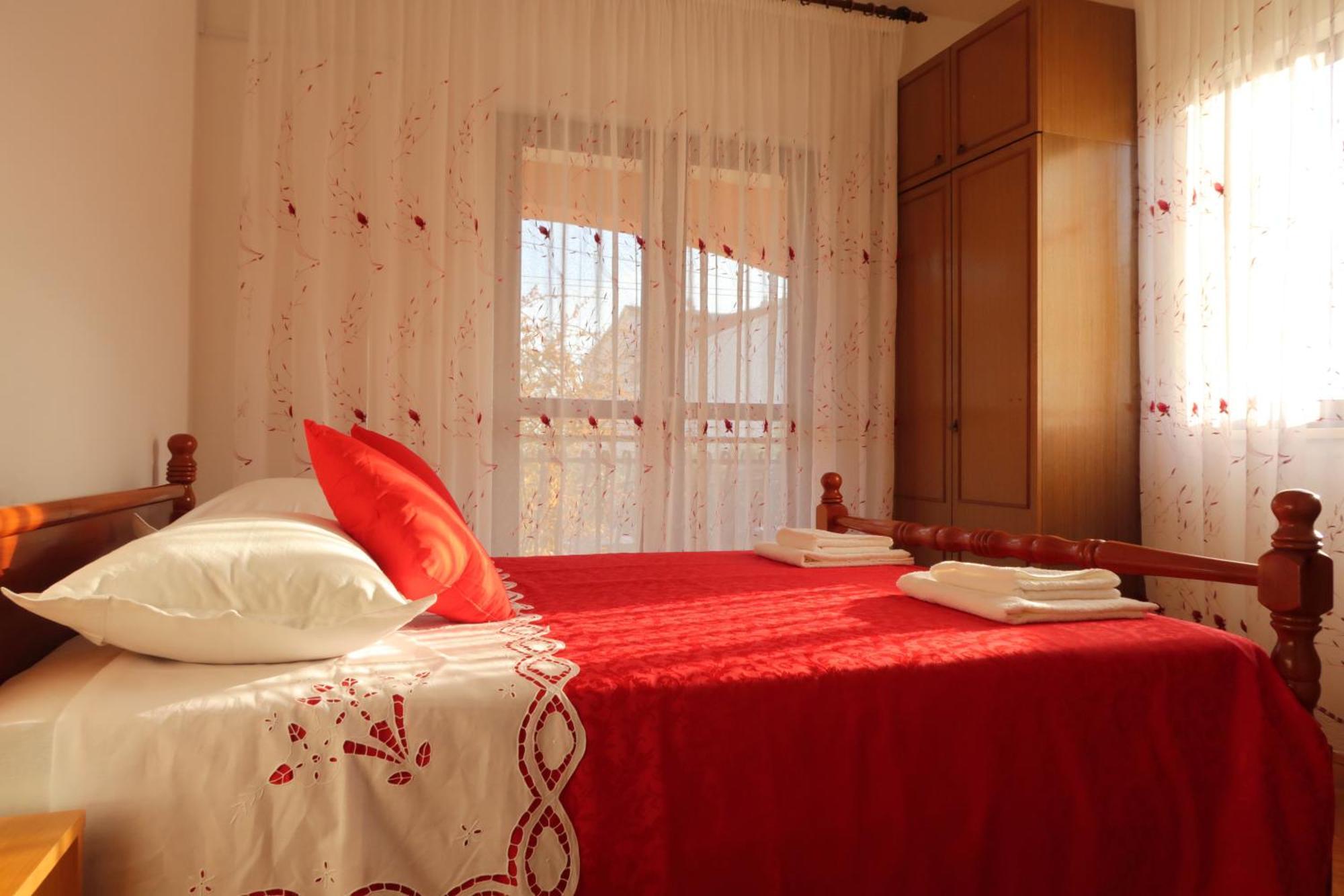 Apartments Ivanka Trogir Zewnętrze zdjęcie