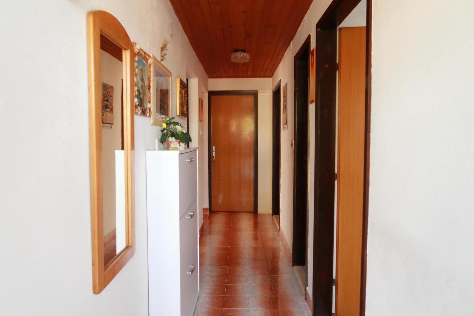 Apartments Ivanka Trogir Zewnętrze zdjęcie