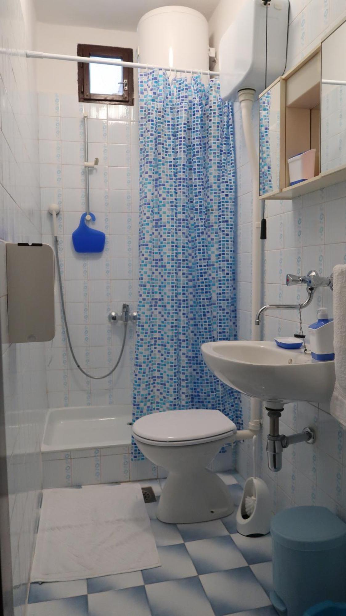 Apartments Ivanka Trogir Zewnętrze zdjęcie