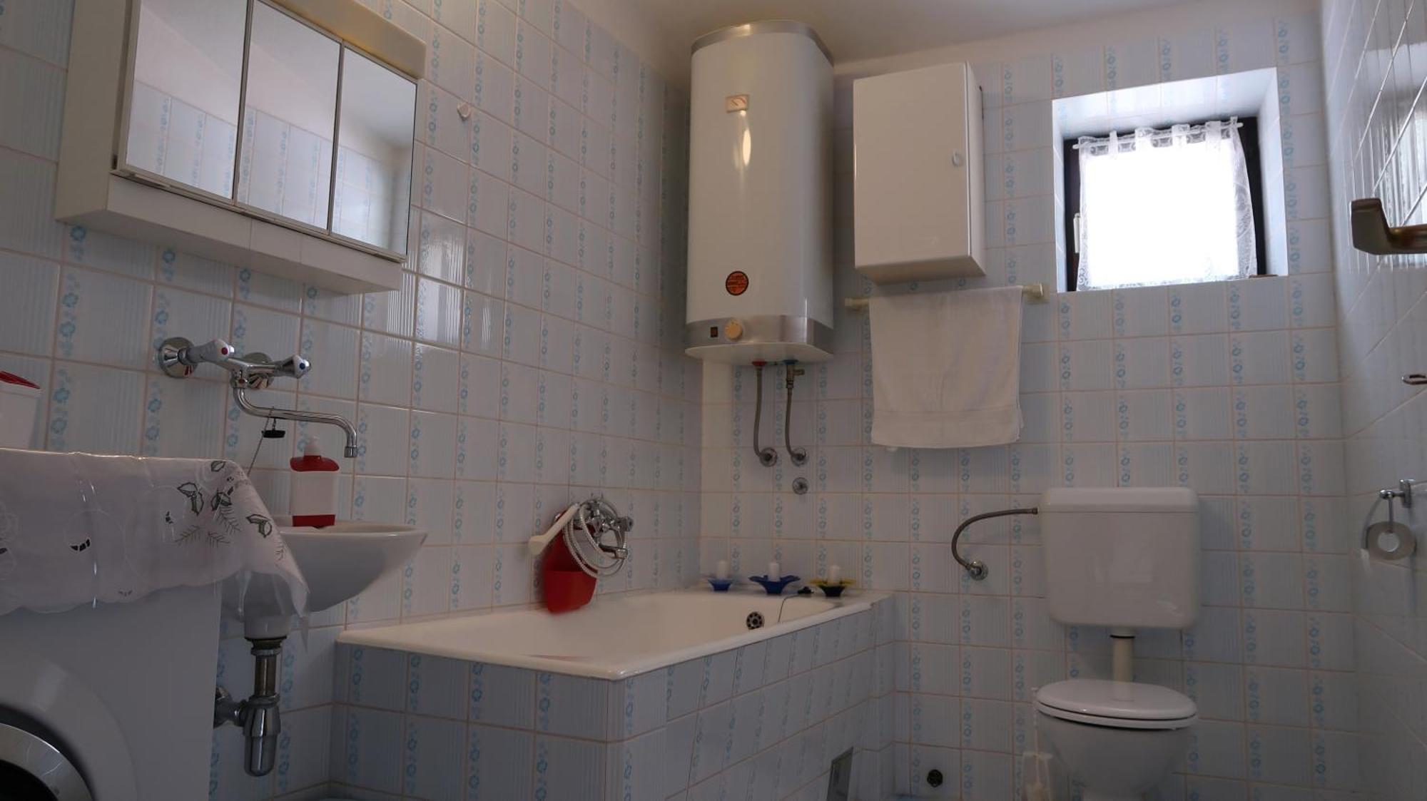 Apartments Ivanka Trogir Zewnętrze zdjęcie