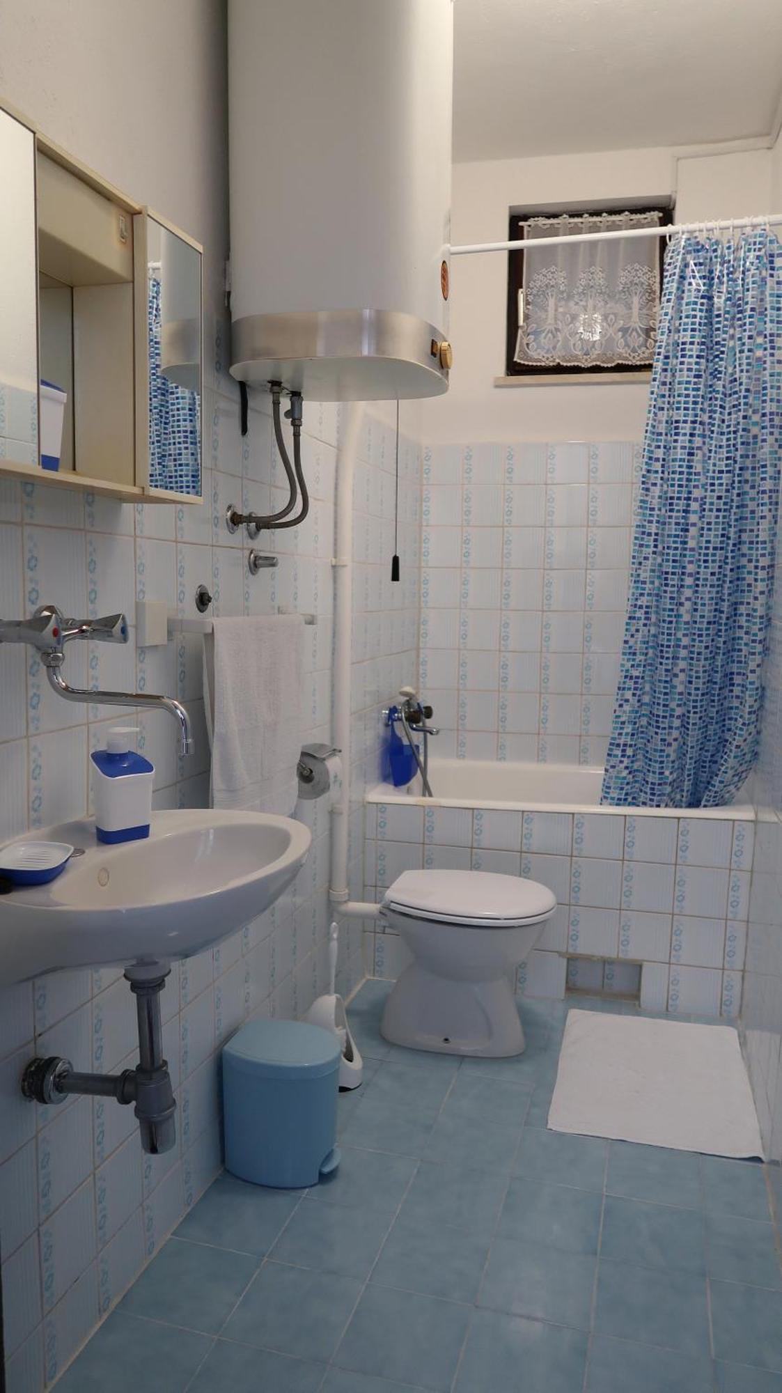 Apartments Ivanka Trogir Zewnętrze zdjęcie